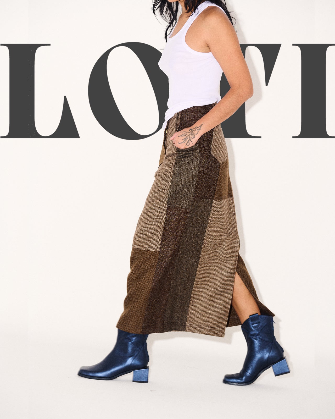 LOTI LOVE - GIFTCARD
